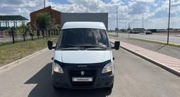 ГАЗ ГАЗель 2014 годаүшін7 150 000 тг. в Астана – фото 2