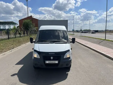 ГАЗ ГАЗель 2014 года за 7 150 000 тг. в Астана – фото 2