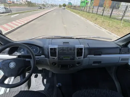 ГАЗ ГАЗель 2014 года за 7 150 000 тг. в Астана – фото 8