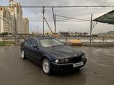 BMW 530 2002 годаүшін3 600 000 тг. в Шымкент