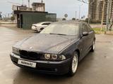 BMW 530 2002 годаүшін3 600 000 тг. в Шымкент – фото 4