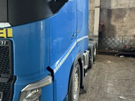 Volvo  FH 2018 года за 52 000 000 тг. в Кокшетау – фото 3