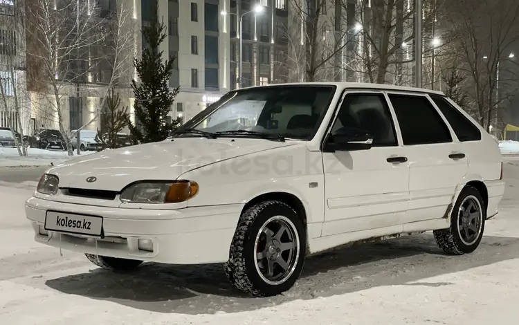 ВАЗ (Lada) 2114 2013 годаfor1 190 000 тг. в Караганда