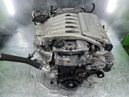 Привозной двигатель BKJ V3.2 из ОАЭ! за 550 000 тг. в Астана – фото 2