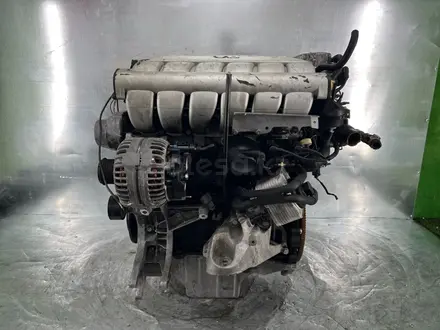 Привозной двигатель BKJ V3.2 из ОАЭ! за 550 000 тг. в Астана – фото 3