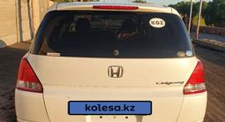 Honda Odyssey 2005 годаүшін5 600 000 тг. в Павлодар – фото 2