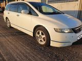 Honda Odyssey 2005 годаүшін4 900 000 тг. в Павлодар – фото 3