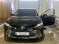 Toyota Camry 2019 года за 16 000 000 тг. в Караганда – фото 2