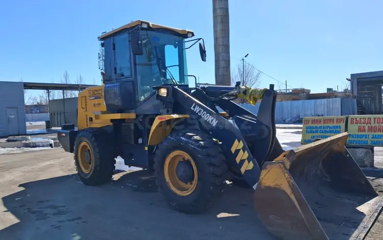 XCMG  LW300 2022 годаүшін13 000 000 тг. в Караганда