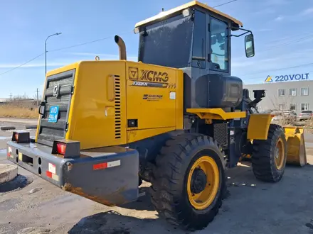 XCMG  LW300 2022 года за 13 000 000 тг. в Караганда – фото 2