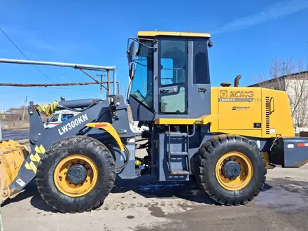 XCMG  LW300 2022 года за 13 000 000 тг. в Караганда – фото 6
