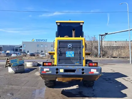 XCMG  LW300 2022 года за 13 000 000 тг. в Караганда – фото 7