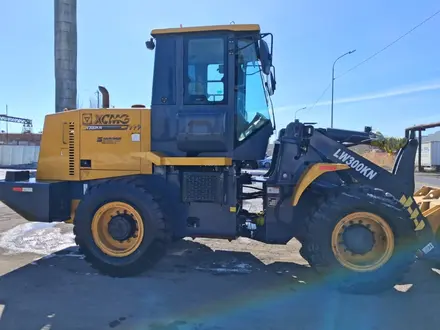 XCMG  LW300 2022 года за 13 000 000 тг. в Караганда – фото 9