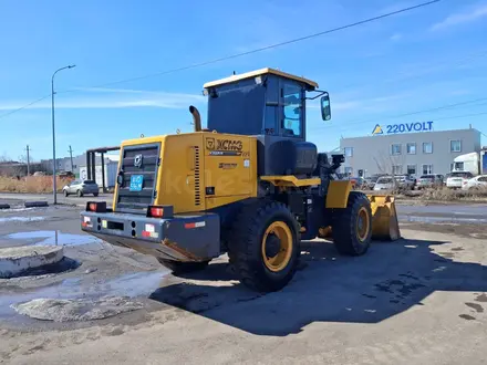 XCMG  LW300 2022 года за 13 000 000 тг. в Караганда – фото 11