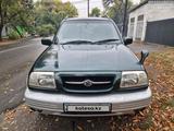 Suzuki Grand Vitara 2000 годаүшін2 750 000 тг. в Алматы – фото 2