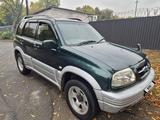 Suzuki Grand Vitara 2000 годаүшін2 750 000 тг. в Алматы – фото 3