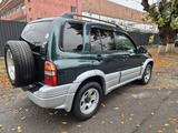 Suzuki Grand Vitara 2000 годаүшін2 750 000 тг. в Алматы – фото 5