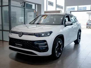 Volkswagen tayron, 2026