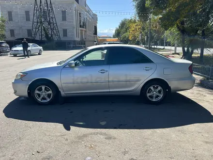 Toyota Camry 2004 года за 4 222 847 тг. в Алматы