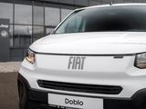 Fiat  DOBLO 2024 года за 16 910 000 тг. в Алматы – фото 2