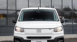 Fiat  DOBLO 2024 годаүшін16 910 000 тг. в Алматы – фото 4