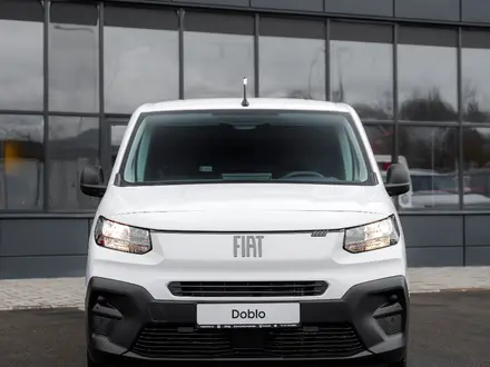 Fiat  DOBLO 2024 года за 16 910 000 тг. в Алматы – фото 4