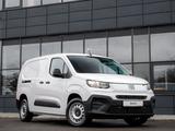 Fiat  DOBLO 2024 года за 16 910 000 тг. в Алматы – фото 5