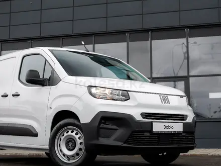 Fiat  DOBLO 2024 года за 16 910 000 тг. в Алматы – фото 6