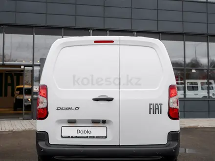 Fiat  DOBLO 2024 года за 16 910 000 тг. в Алматы – фото 7