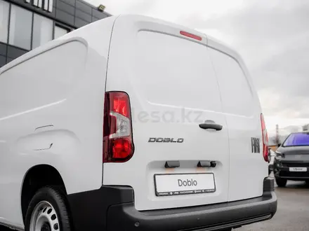 Fiat  DOBLO 2024 года за 16 910 000 тг. в Алматы – фото 8
