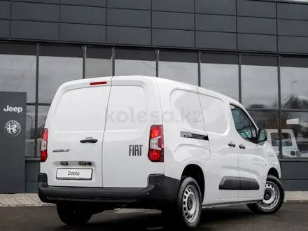 Fiat  DOBLO 2024 года за 16 910 000 тг. в Алматы – фото 9