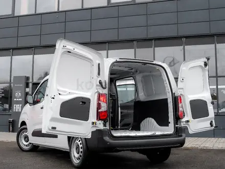 Fiat  DOBLO 2024 года за 16 910 000 тг. в Алматы – фото 10
