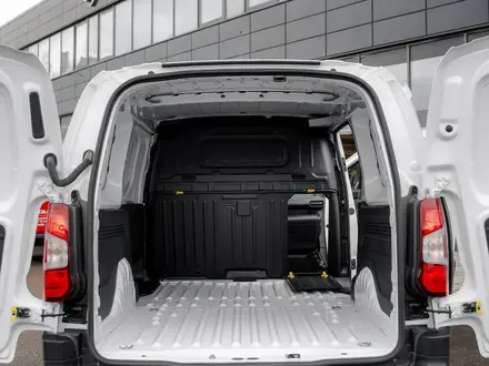 Fiat  DOBLO 2024 года за 16 910 000 тг. в Алматы – фото 11
