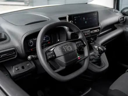 Fiat  DOBLO 2024 года за 16 910 000 тг. в Алматы – фото 15