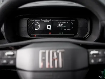 Fiat  DOBLO 2024 года за 16 910 000 тг. в Алматы – фото 17