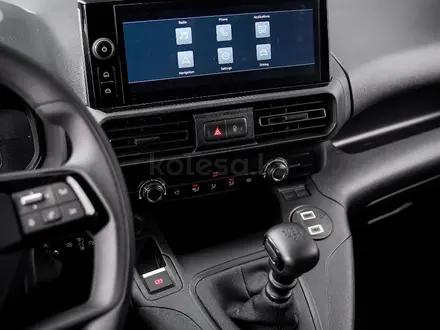 Fiat  DOBLO 2024 года за 16 910 000 тг. в Алматы – фото 18