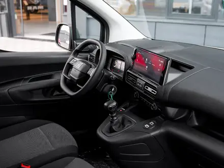 Fiat  DOBLO 2024 года за 16 910 000 тг. в Алматы – фото 19