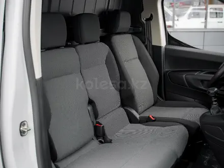 Fiat  DOBLO 2024 года за 16 910 000 тг. в Алматы – фото 20