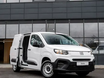 Fiat  DOBLO 2024 года за 16 910 000 тг. в Алматы – фото 22