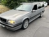 Volvo 850 1996 годаfor3 700 000 тг. в Алматы