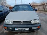 Volkswagen Golf 1994 года за 1 230 000 тг. в Караганда