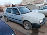 Volkswagen Golf 1994 годаүшін1 230 000 тг. в Караганда – фото 5