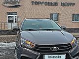 ВАЗ (Lada) Vesta SW 2019 года за 6 500 000 тг. в Астана