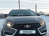 ВАЗ (Lada) Vesta SW 2019 года за 6 500 000 тг. в Астана – фото 2