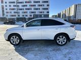 Lexus RX 270 2011 года за 11 500 000 тг. в Астана – фото 4