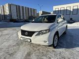 Lexus RX 270 2011 года за 11 500 000 тг. в Астана – фото 2