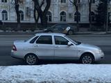 ВАЗ (Lada) Priora 2170 2014 годаfor2 550 000 тг. в Алматы – фото 4