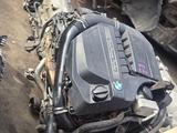 N55 двигатель за 707 тг. в Шымкент – фото 2