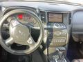 Infiniti FX35 2009 года за 7 264 000 тг. в Алматы – фото 12