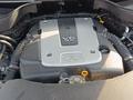 Infiniti FX35 2009 года за 7 264 000 тг. в Алматы – фото 14
